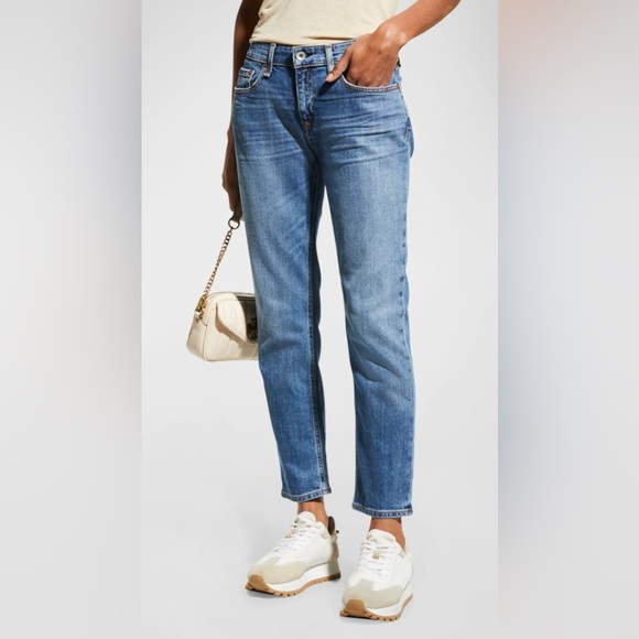 RAG & BONE THE DRE , sz24 - Picture 8 of 9